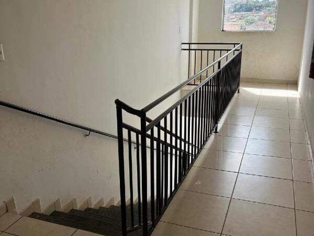 Apartamento venda em Residencial Dona Maria, Franca