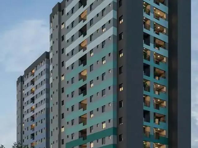 Apartamento venda em Franca, Região Geográfica Intermediária de Ribeirão Preto
