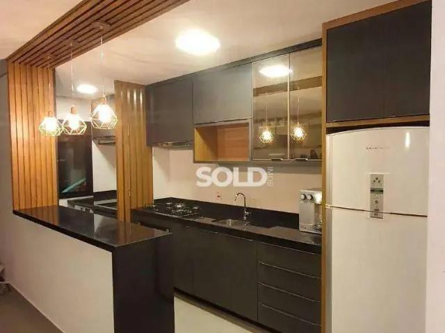 Apartamento venda em Região Imediata de Franca, Juranda
