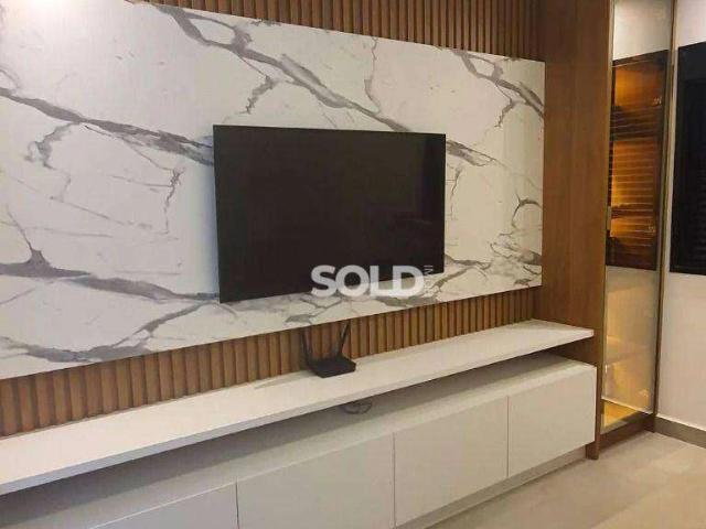 Apartamento venda em Residencial Paraíso, Franca