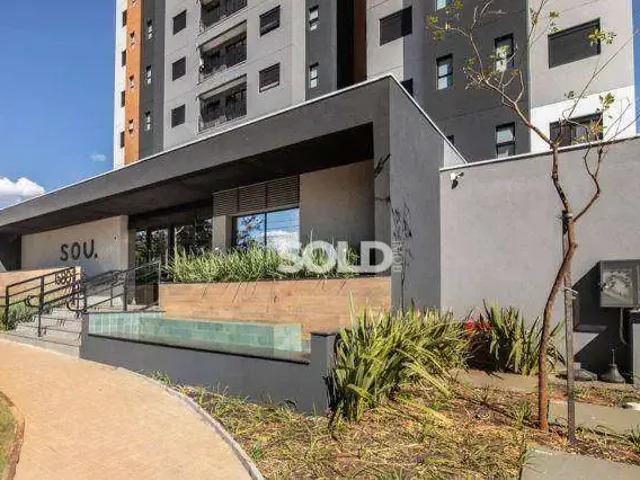 Apartamento venda em Região Imediata de Franca, Juranda
