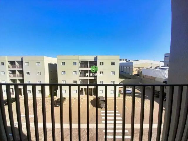 Apartamento venda em Região Imediata de Franca, Juranda