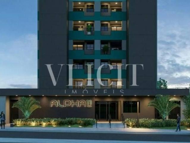 Apartamento venda em Franca, Região Geográfica Intermediária de Ribeirão Preto