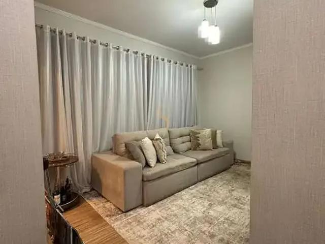 Apartamento venda em Região Imediata de Franca, Juranda