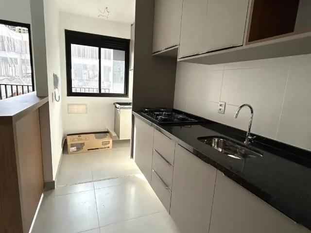 Apartamento venda em Franca, Região Geográfica Intermediária de Ribeirão Preto