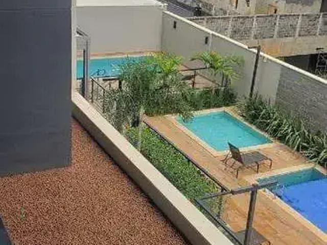 Apartamento venda em Núcleo Alpha, Franca