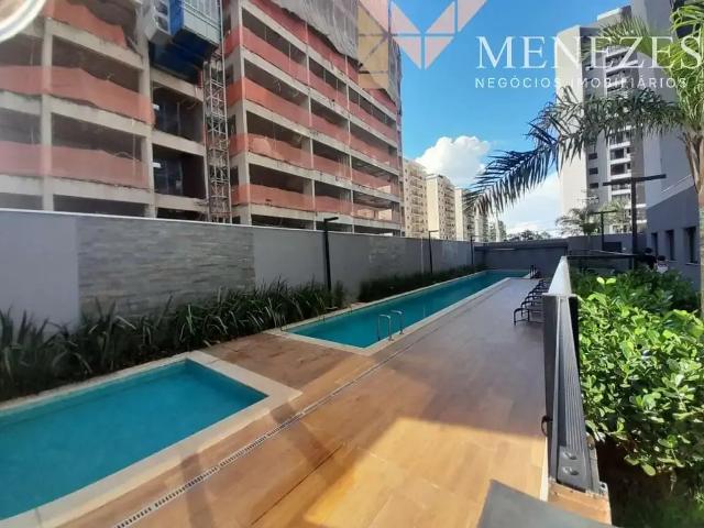 Apartamento venda em Franca, Região Geográfica Intermediária de Ribeirão Preto