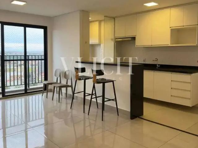 Apartamento venda em Franca, Região Geográfica Intermediária de Ribeirão Preto