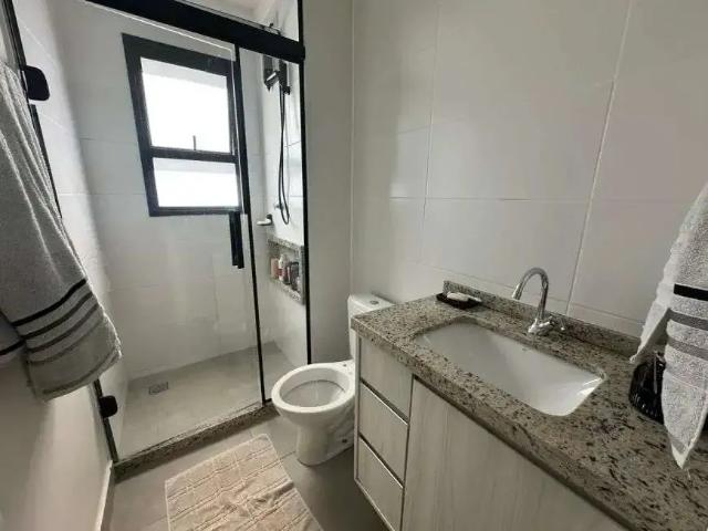 Apartamento venda em Núcleo Alpha, Franca