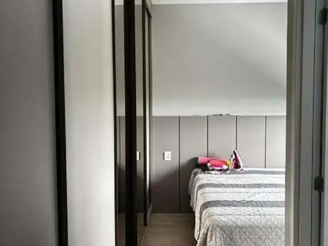 Apartamento venda em Núcleo Alpha, Franca