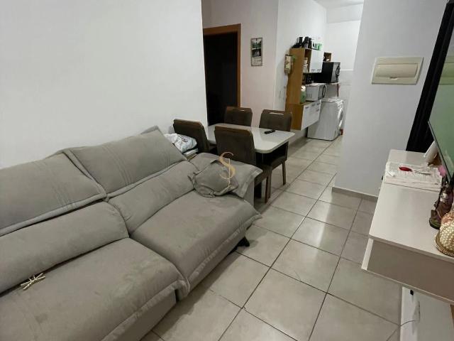 Apartamento venda em Franca, Região Geográfica Intermediária de Ribeirão Preto
