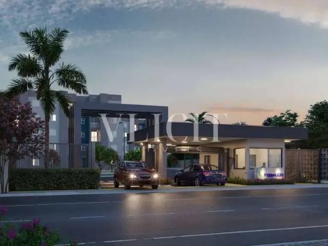 Apartamento venda em Franca, Região Geográfica Intermediária de Ribeirão Preto
