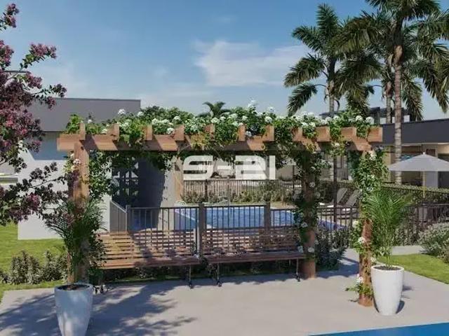 Apartamento venda em Região Imediata de Franca, Juranda