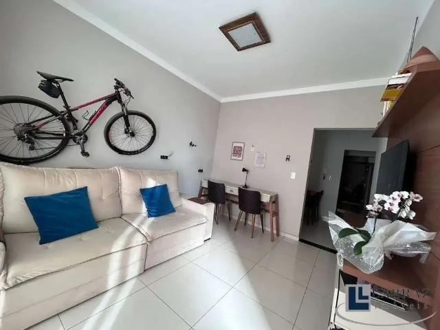 Apartamento venda em Região Imediata de Franca, Juranda