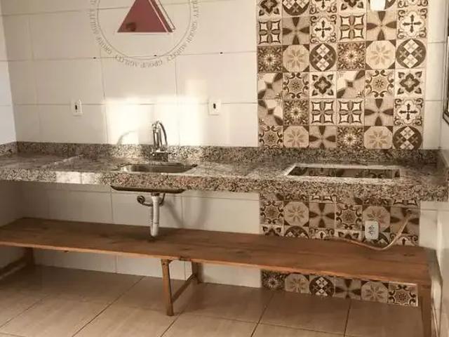 Apartamento venda em Região Imediata de Franca, Juranda