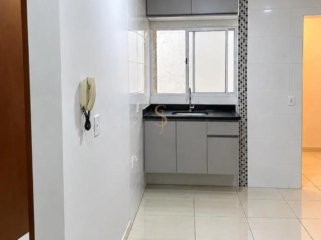 Apartamento venda em Franca, Região Geográfica Intermediária de Ribeirão Preto