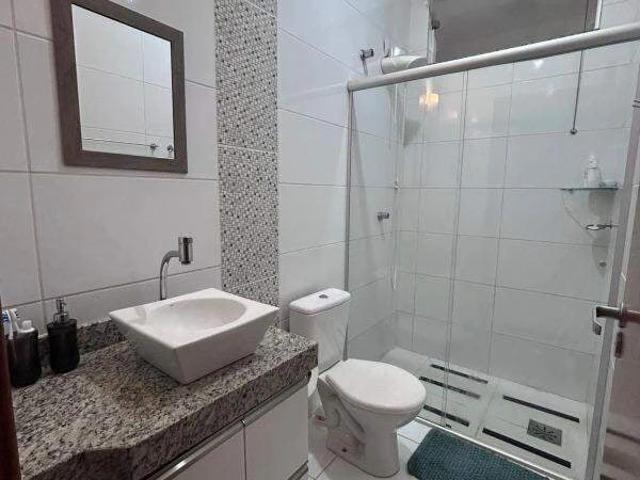 Apartamento venda em Parque das Esmeraldas, Franca
