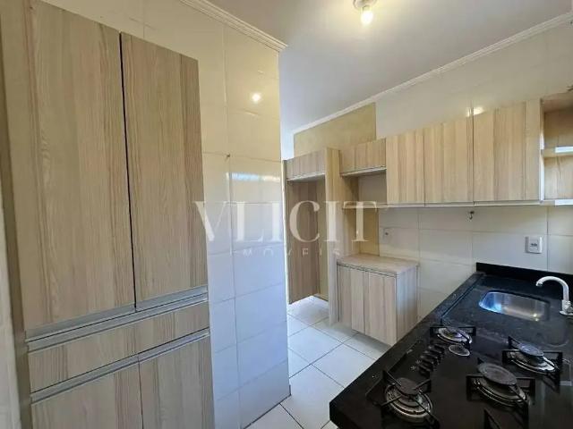 Apartamento venda em Região Imediata de Franca, Juranda