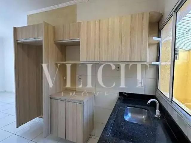Apartamento venda em Região Imediata de Franca, Juranda