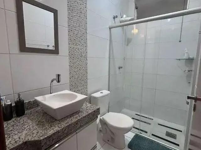 Apartamento venda em Região Imediata de Franca, Juranda