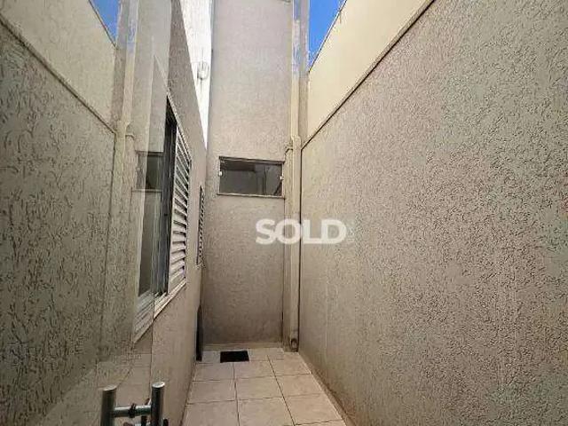 Apartamento venda em Região Imediata de Franca, Juranda