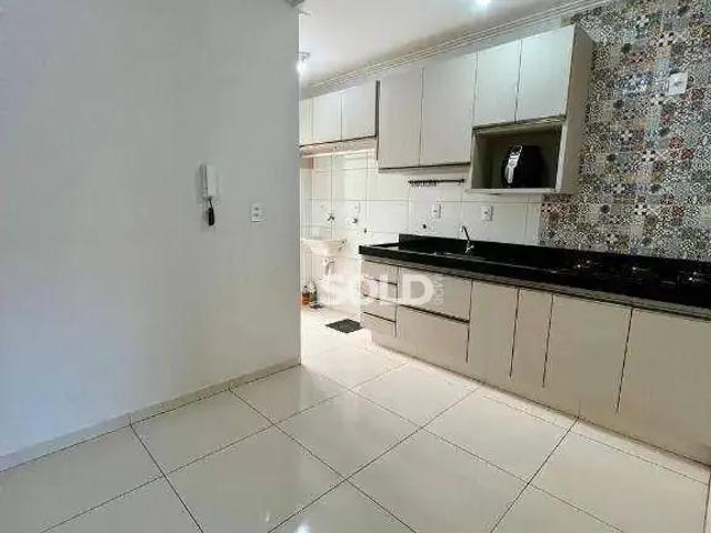 Apartamento venda em Região Imediata de Franca, Juranda