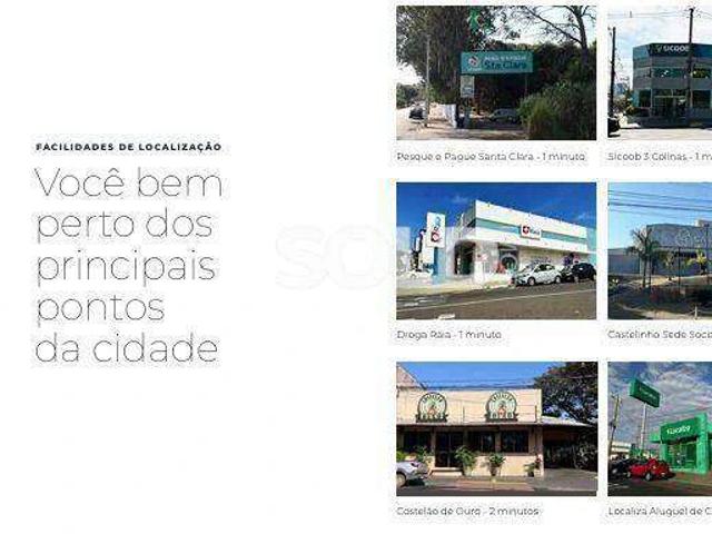 Apartamento venda em Jardim Progresso, Franca