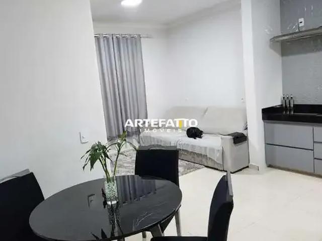 Apartamento venda em Região Imediata de Franca, Juranda