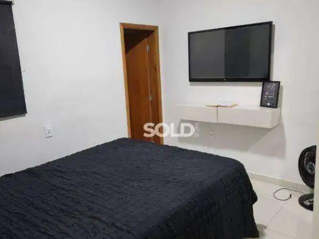 Apartamento venda em Região Imediata de Franca, Juranda