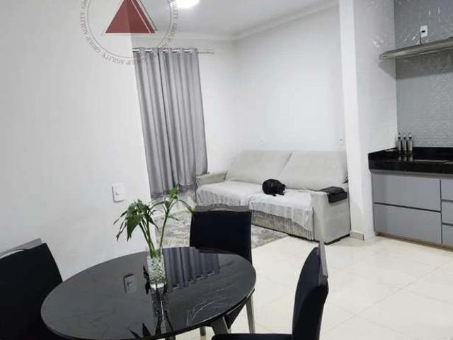 Apartamento venda em Cidade Nova, Franca