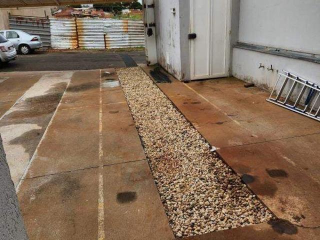 Apartamento venda em Parque Moema, Franca
