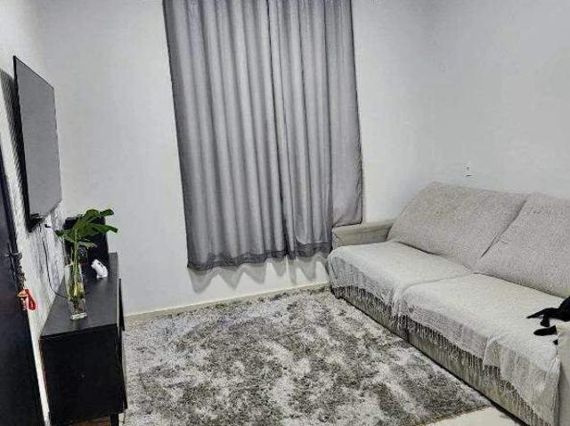 Apartamento venda em Residencial Nova Franca, Franca