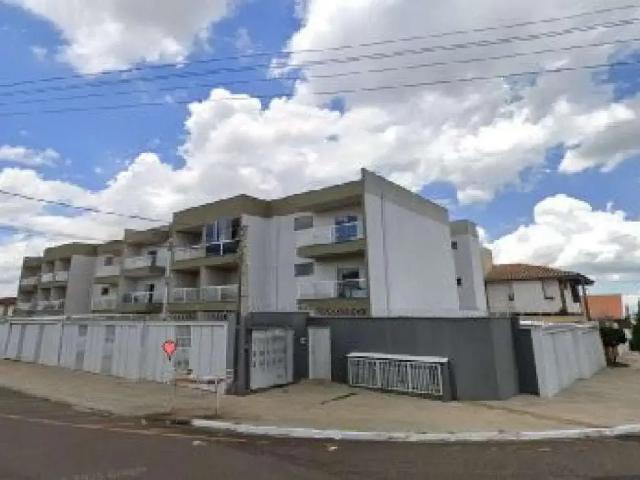 Apartamento venda em Região Imediata de Franca, Juranda