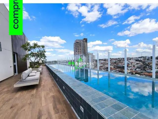 Apartamento venda em Região Imediata de Franca, Juranda