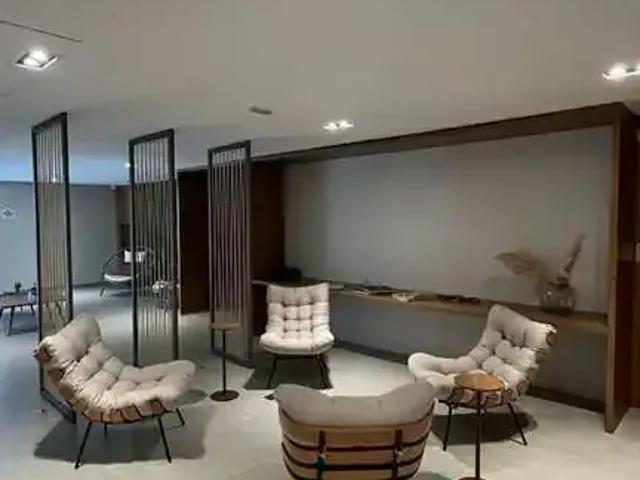 Apartamento venda em Região Imediata de Franca, Juranda