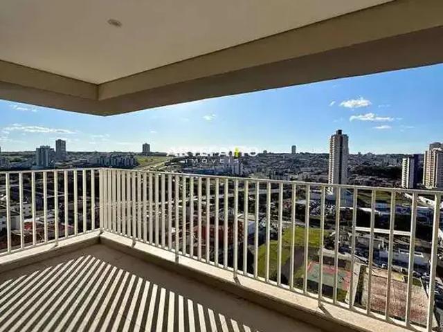 Apartamento venda em Região Imediata de Franca, Juranda