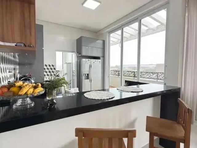 Apartamento venda em Região Imediata de Franca, Juranda