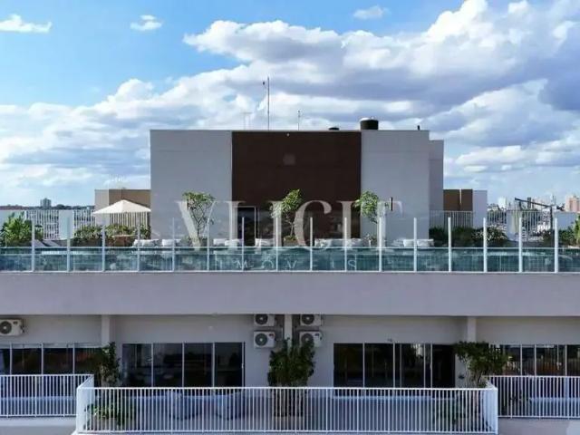 Apartamento venda em Franca, Região Geográfica Intermediária de Ribeirão Preto