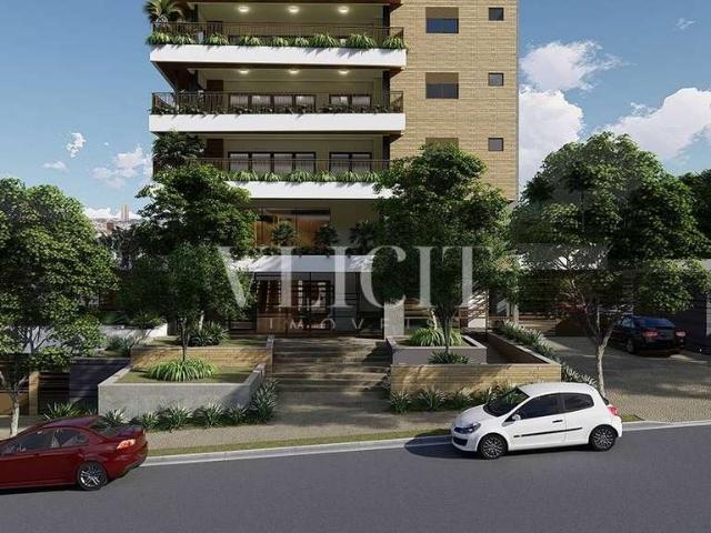 Apartamento venda em Franca, Região Geográfica Intermediária de Ribeirão Preto