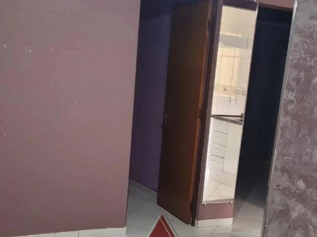 Apartamento venda em Residencial Nosso Lar, Franca