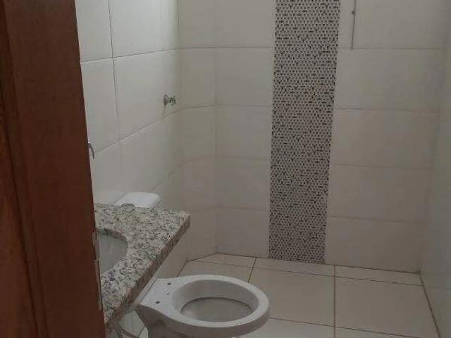 Apartamento venda em Parque Moema, Franca