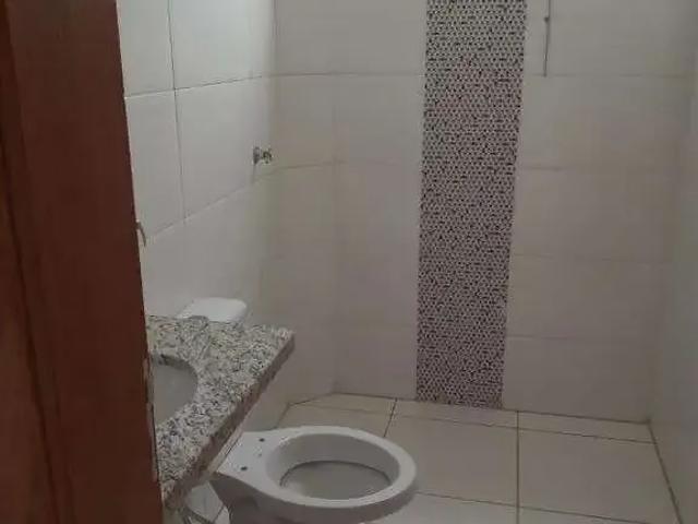 Apartamento venda em Região Imediata de Franca, Juranda