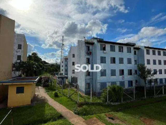Apartamento venda em Região Imediata de Franca, Juranda