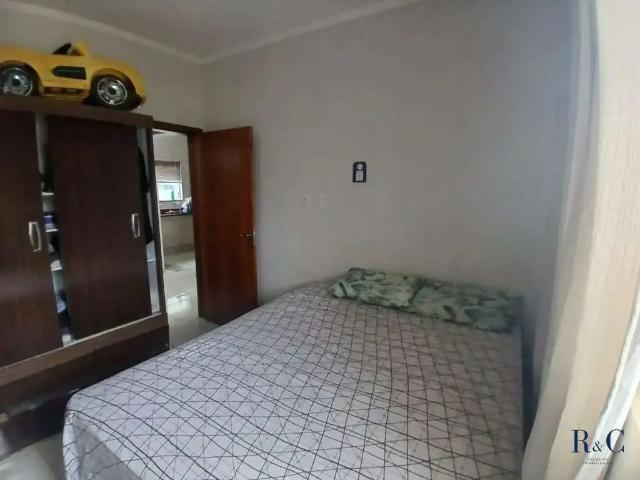 Apartamento venda em Região Imediata de Franca, Juranda