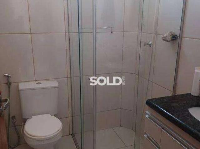 Apartamento venda em Parque Moema, Franca