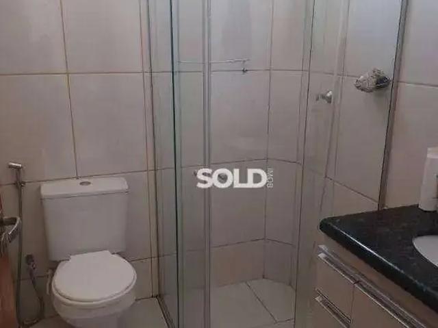 Apartamento venda em Região Imediata de Franca, Juranda