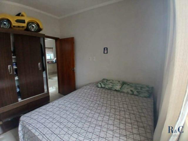 Apartamento venda em Parque Moema, Franca