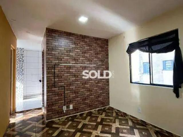 Apartamento venda em Região Imediata de Franca, Juranda