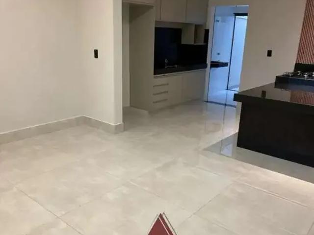 Apartamento venda em Região Imediata de Franca, Juranda