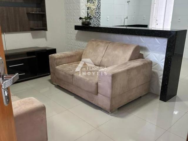 Apartamento venda em Parque Moema, Franca
